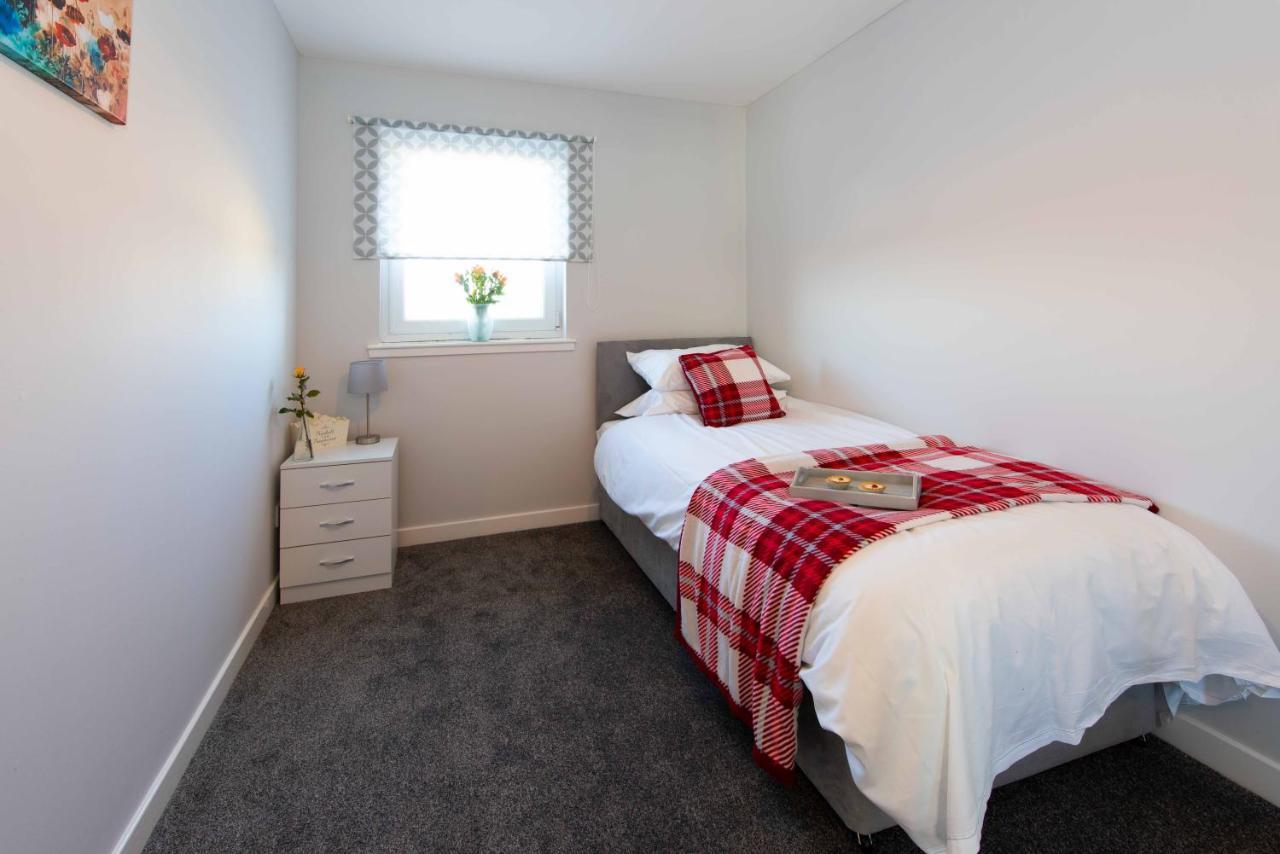 Premier - Wishaw En-Suite Apartment Exterior foto